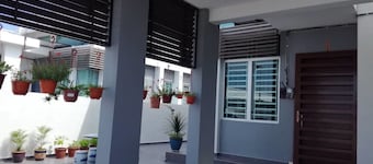 KKP Homestay Alor Setar