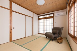 Apartment house