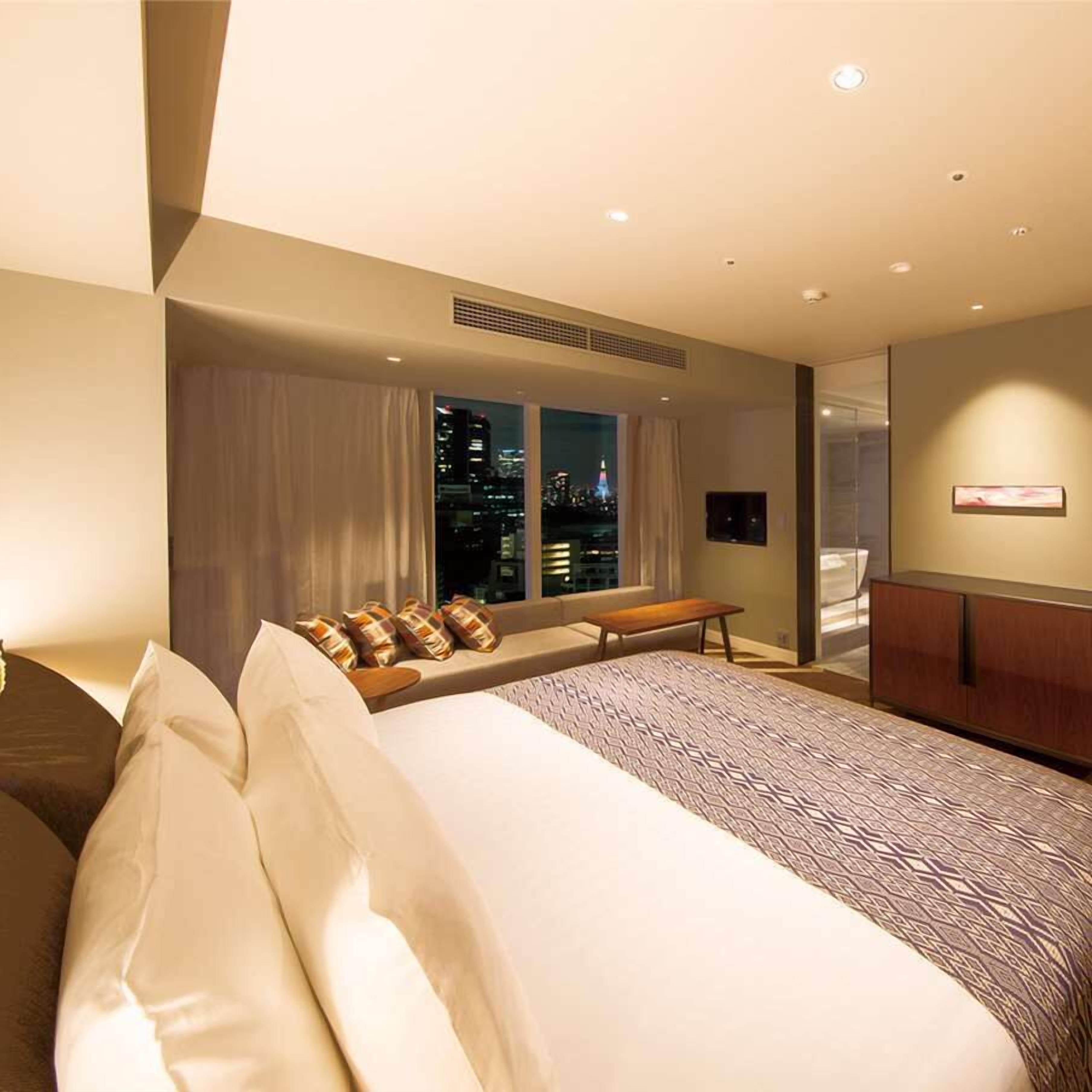 1 bedroom, soundproofing, free wifi, bed sheets