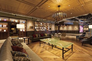 Lobby - SHIBUYA STREAM HOTEL (Tokyo)