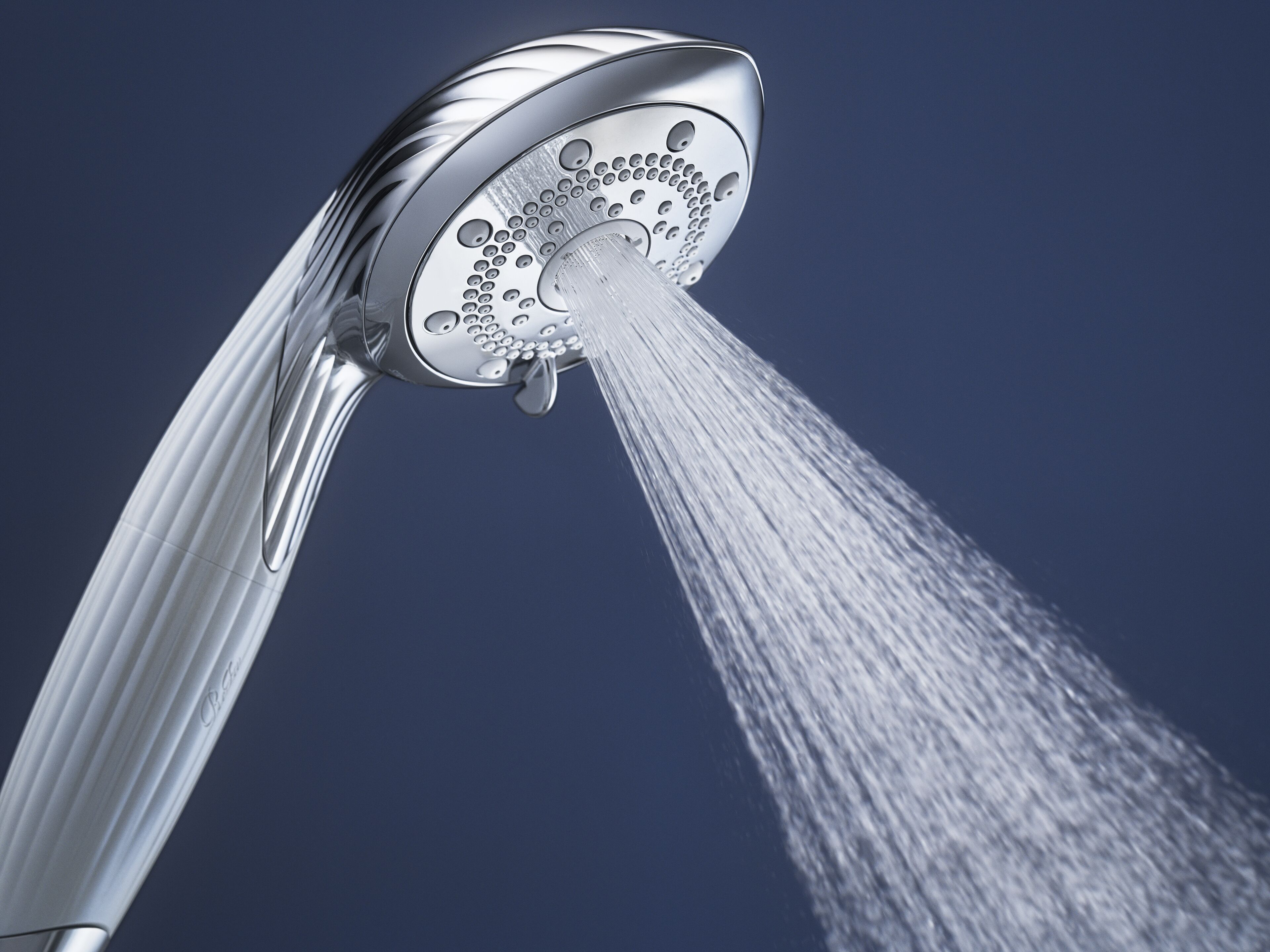 shower, free toiletries, hair dryer, slippers