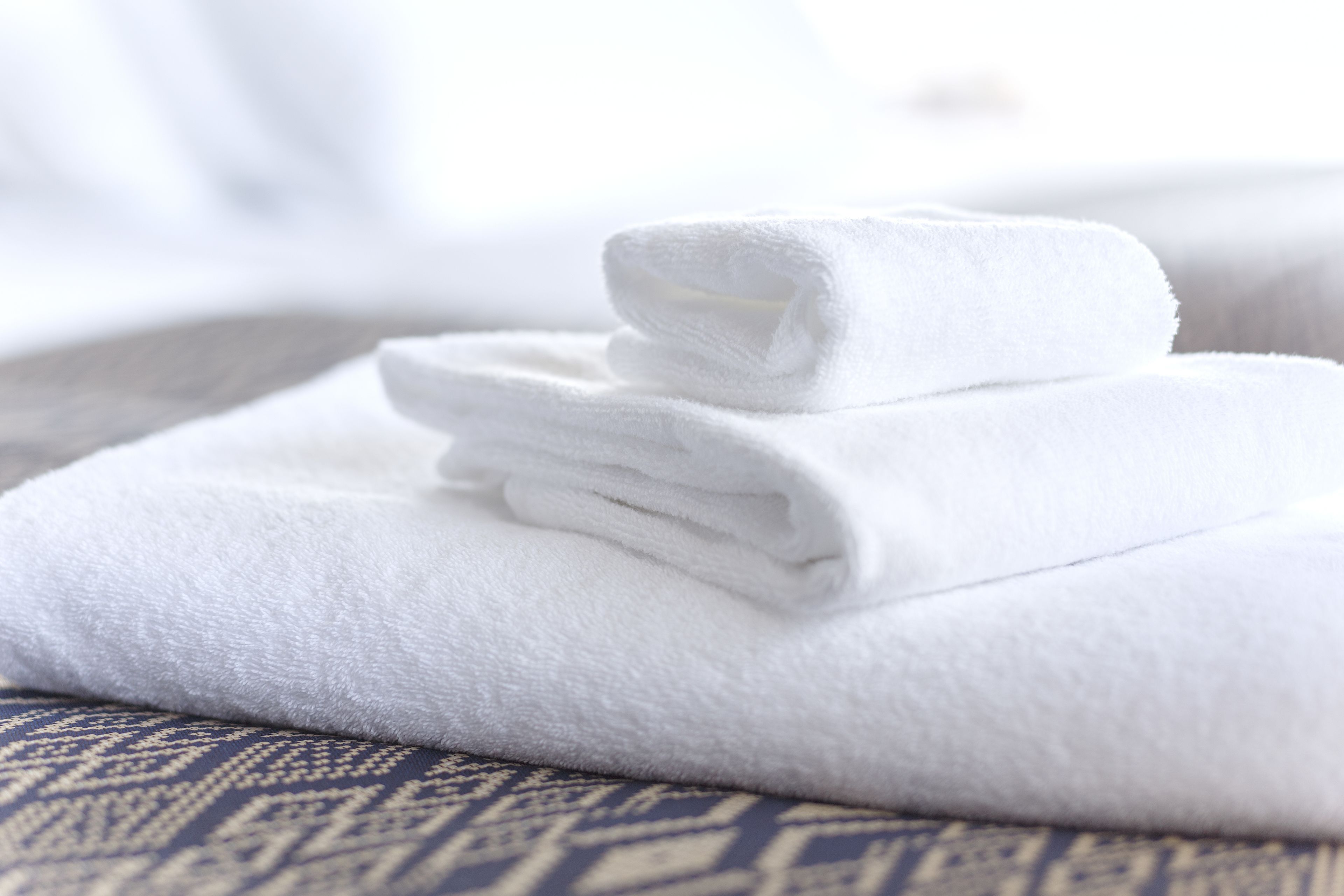 shower, free toiletries, hair dryer, slippers