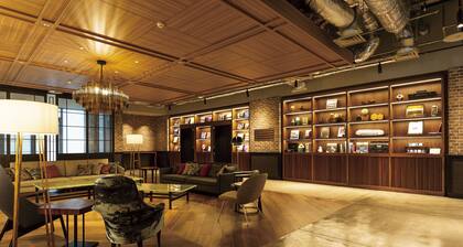 SHIBUYA STREAM HOTEL