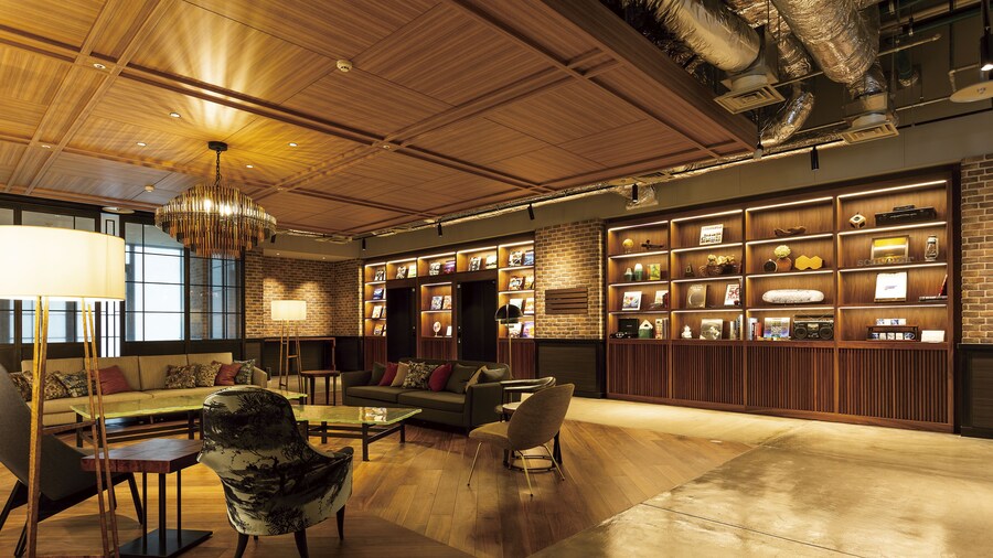 SHIBUYA STREAM HOTEL