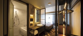 SHIBUYA STREAM HOTEL