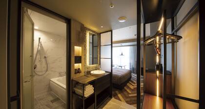 SHIBUYA STREAM HOTEL