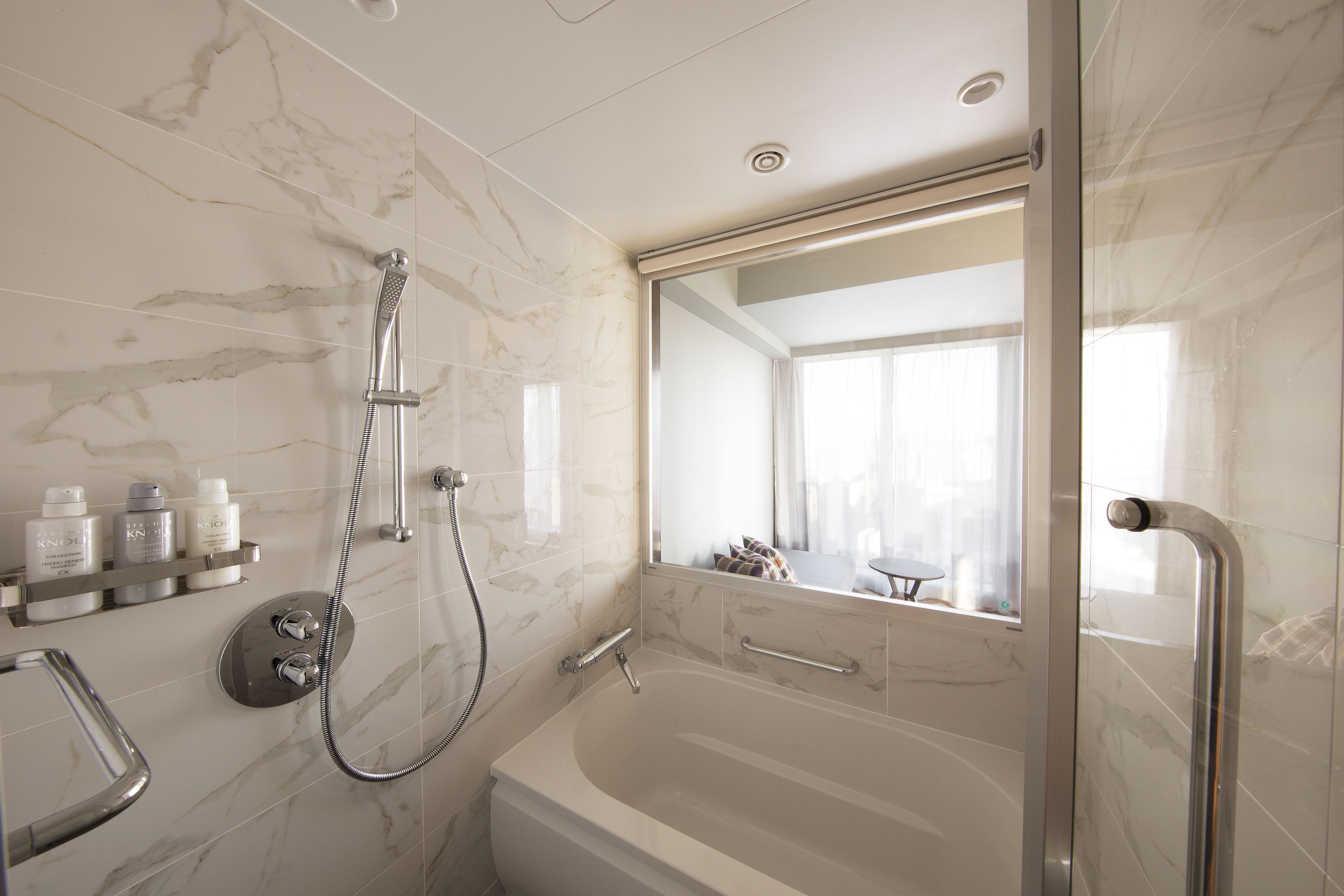 Foto - SHIBUYA STREAM HOTEL formerly Shibuya Stream Excel Hotel Tokyu