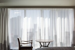 City view - SHIBUYA STREAM HOTEL (Tokyo)