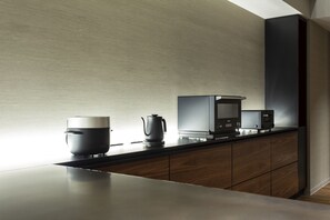 Équipement de l’hébergement