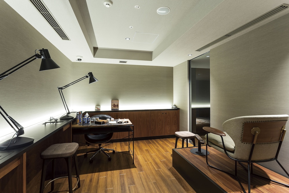 Shibuya Stream Hotel by null