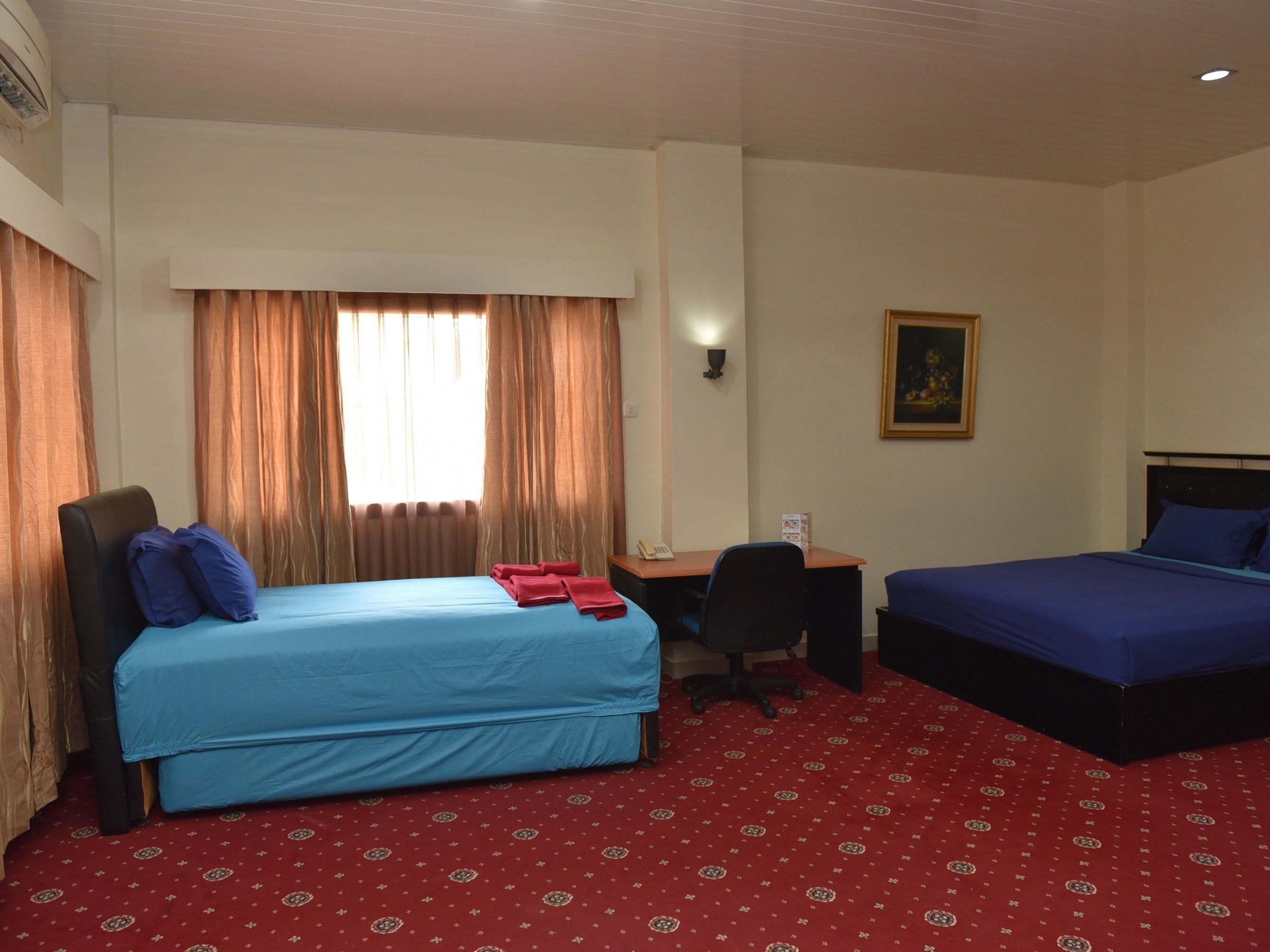 Kamar