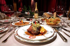 Restaurantes