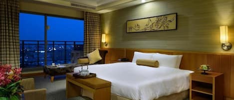 Premium Suite