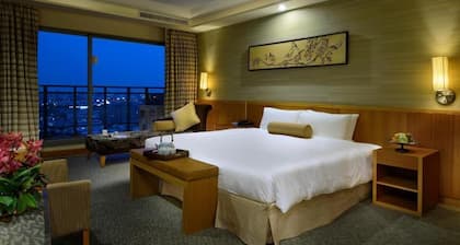 Nice Prince Hotel