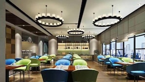 Breakfast, lunch and dinner served - Shuangfa Hotel Chengdu East Station (Chengdu)