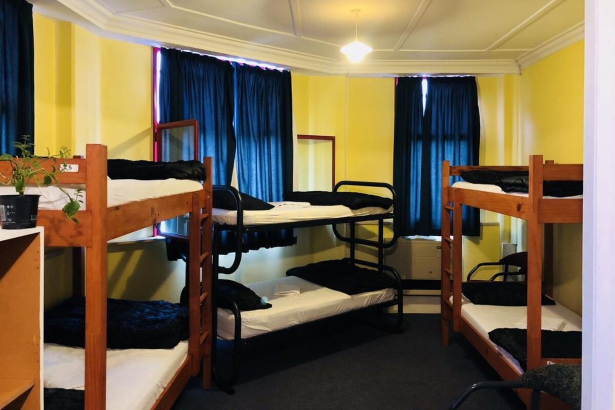 In-room safe