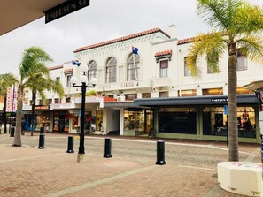 Exterior - Criterion Art Deco Backpackers (Napier)