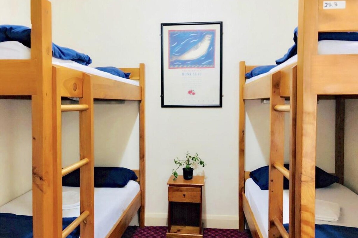 In-room safe