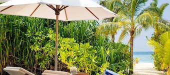 Kuredhivaru Resort & Spa Maldives by Accor