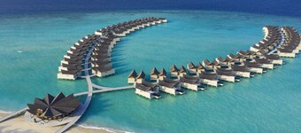 Kuredhivaru Resort & Spa Maldives by Accor