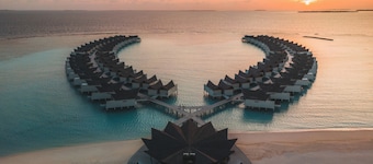 Kuredhivaru Resort & Spa Maldives by Accor