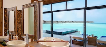 Kuredhivaru Resort & Spa Maldives