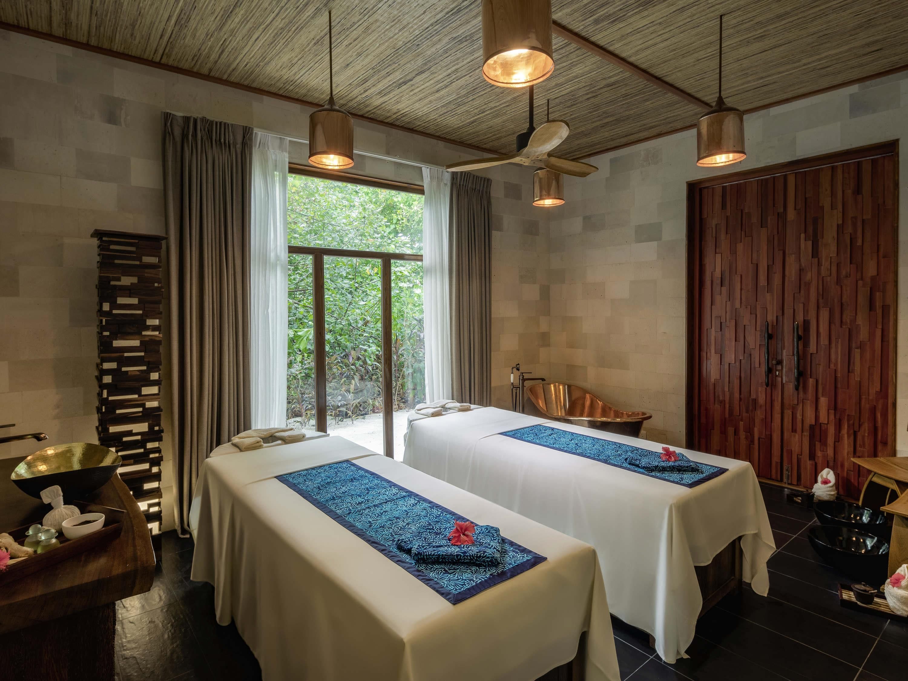 Massage
