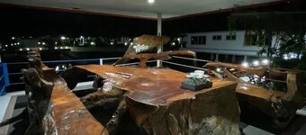 Ban Pak Chaytung Trang