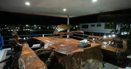 Ban Pak Chaytung Trang