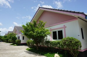 客房景觀