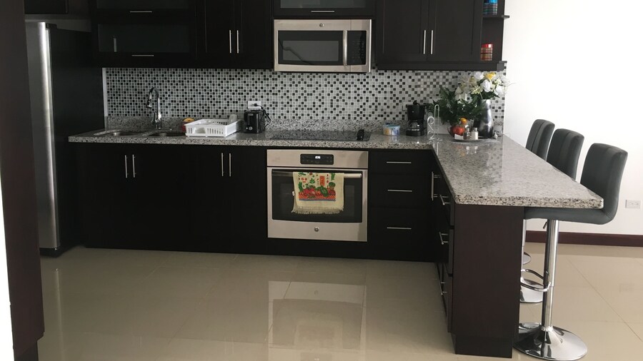 Las Yagrumas Condo Escazu