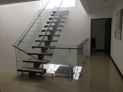 Las Yagrumas Condo Escazu