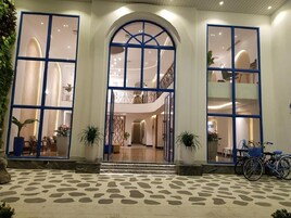 Fachada