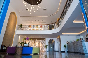 Entrada (vista interna)