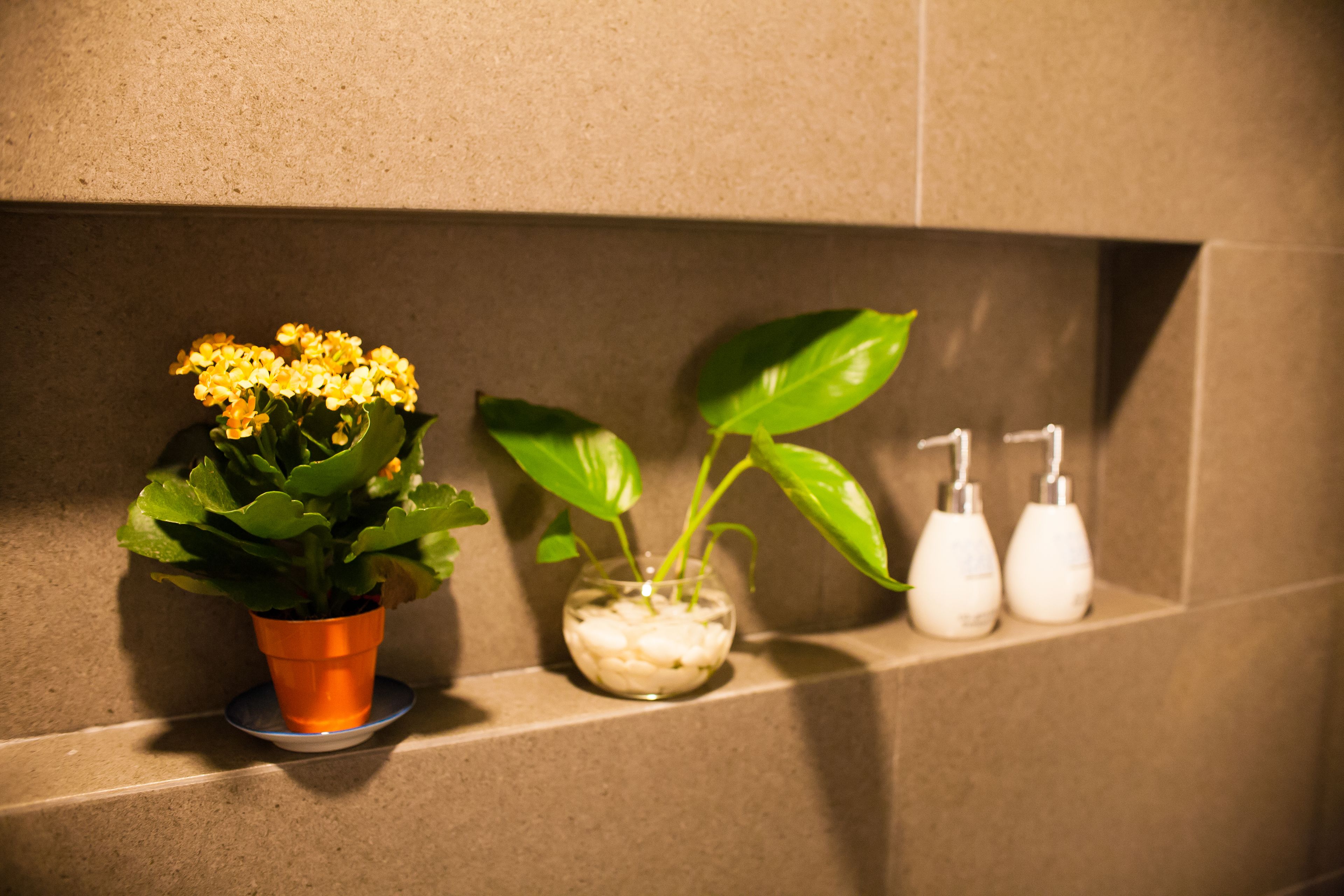 deluxe double room | 1 bedroom, minibar, in-room safe, desk