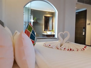 Ocean Suite Apartment