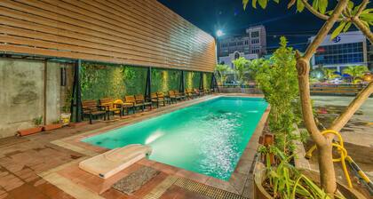 Ruby Myanmar Hotel