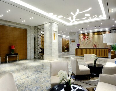 Orion International North of Chongqing