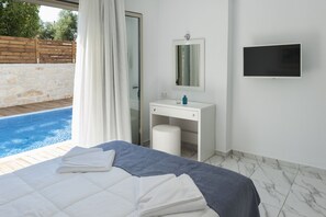 4 Schlafzimmer, Bügeleisen/Bügelbrett, WLAN, Bettwäsche