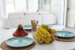 تناول الطعام