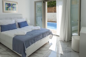 4 Schlafzimmer, Bügeleisen/Bügelbrett, WLAN, Bettwäsche