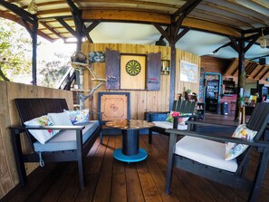 Terras