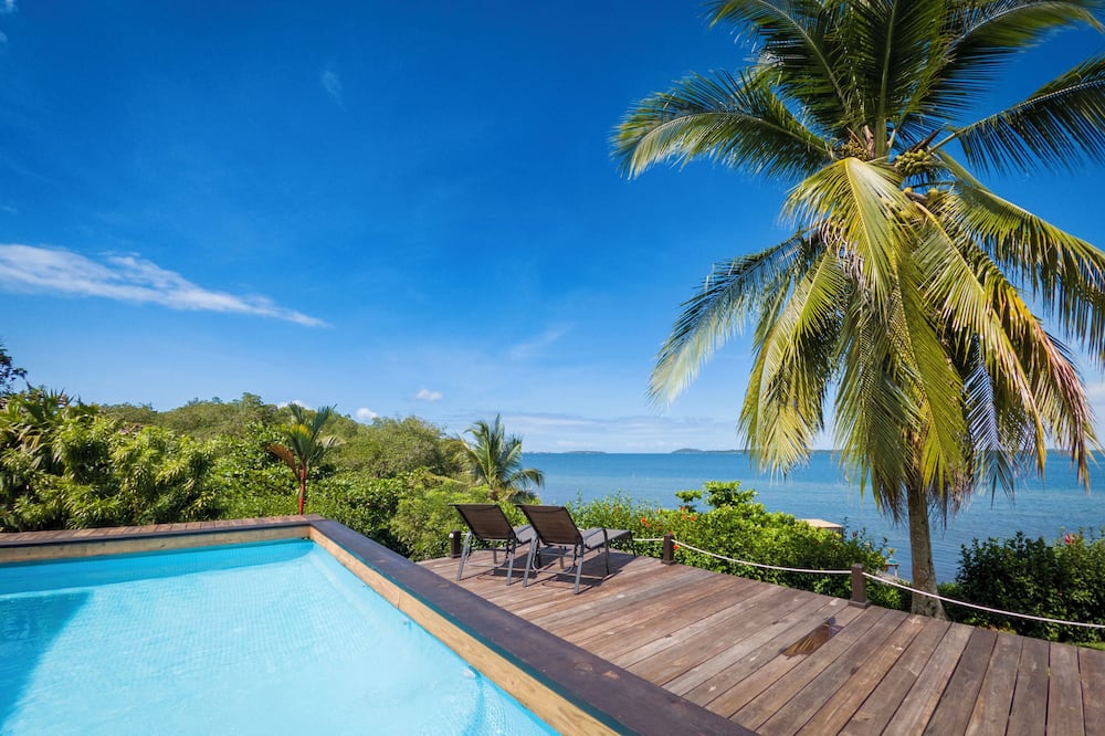 El Caribeo - Nature Lodge
