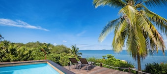 El Caribeo - Nature Lodge