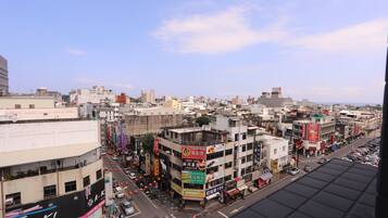 View from room