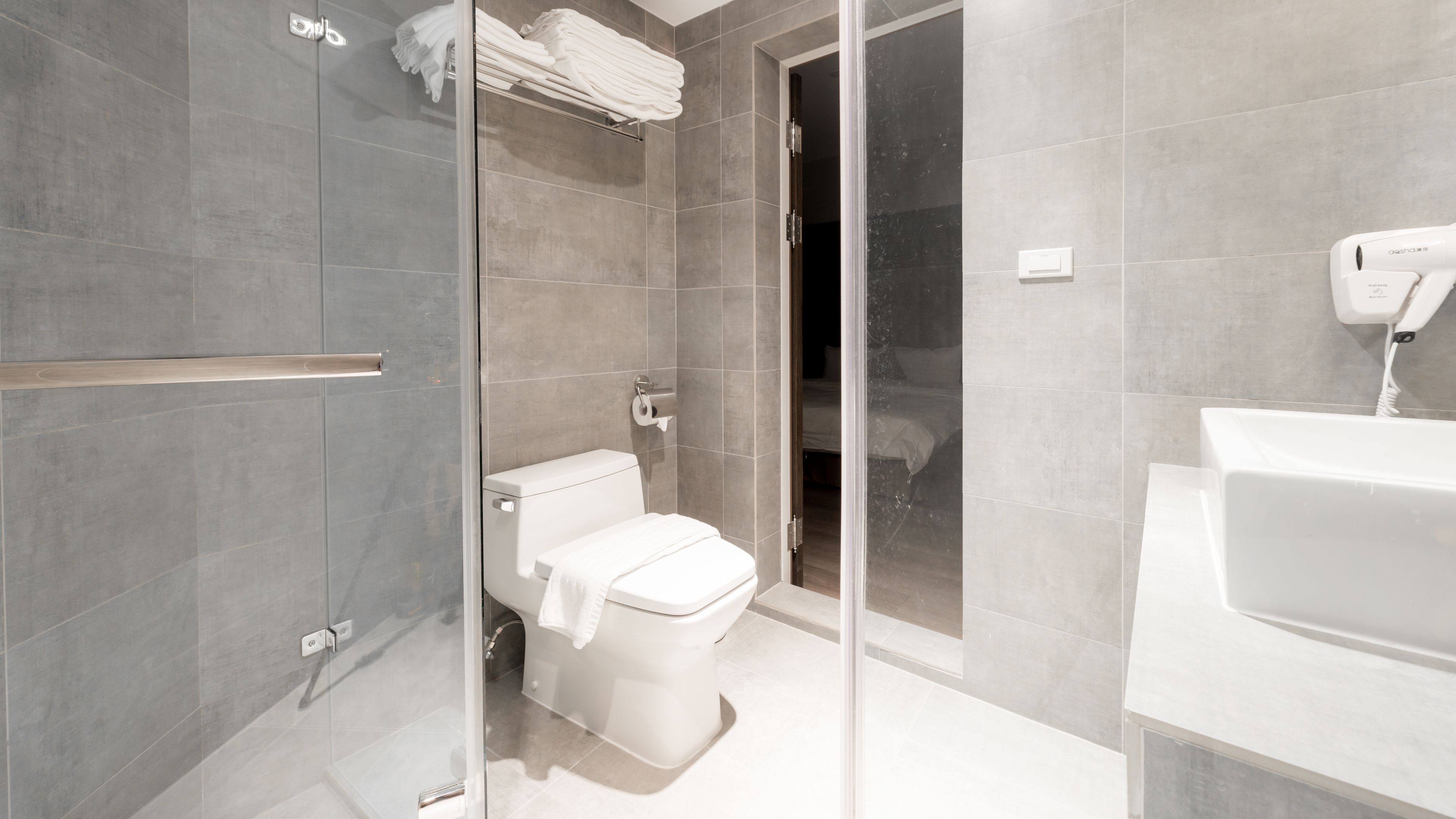 Kamar mandi
