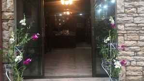 Unclassified image, 3 of 52, button - 4J Lodge (Bangkok)