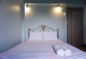 Deluxe-Doppelzimmer
