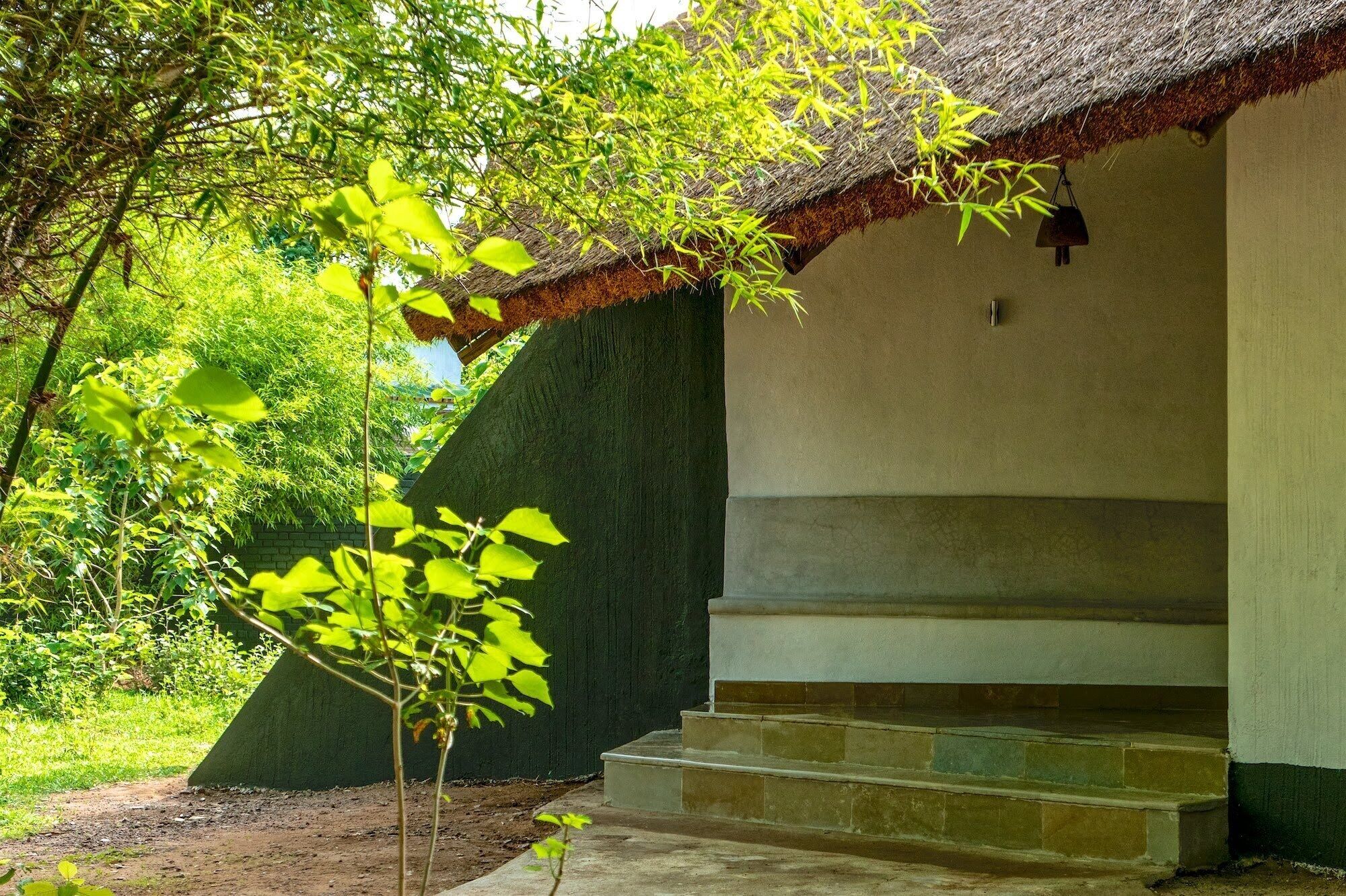 Luxury Double or Twin Room, Accessible, Non Smoking | Blackout drapes, soundproofing, rollaway beds, bed sheets