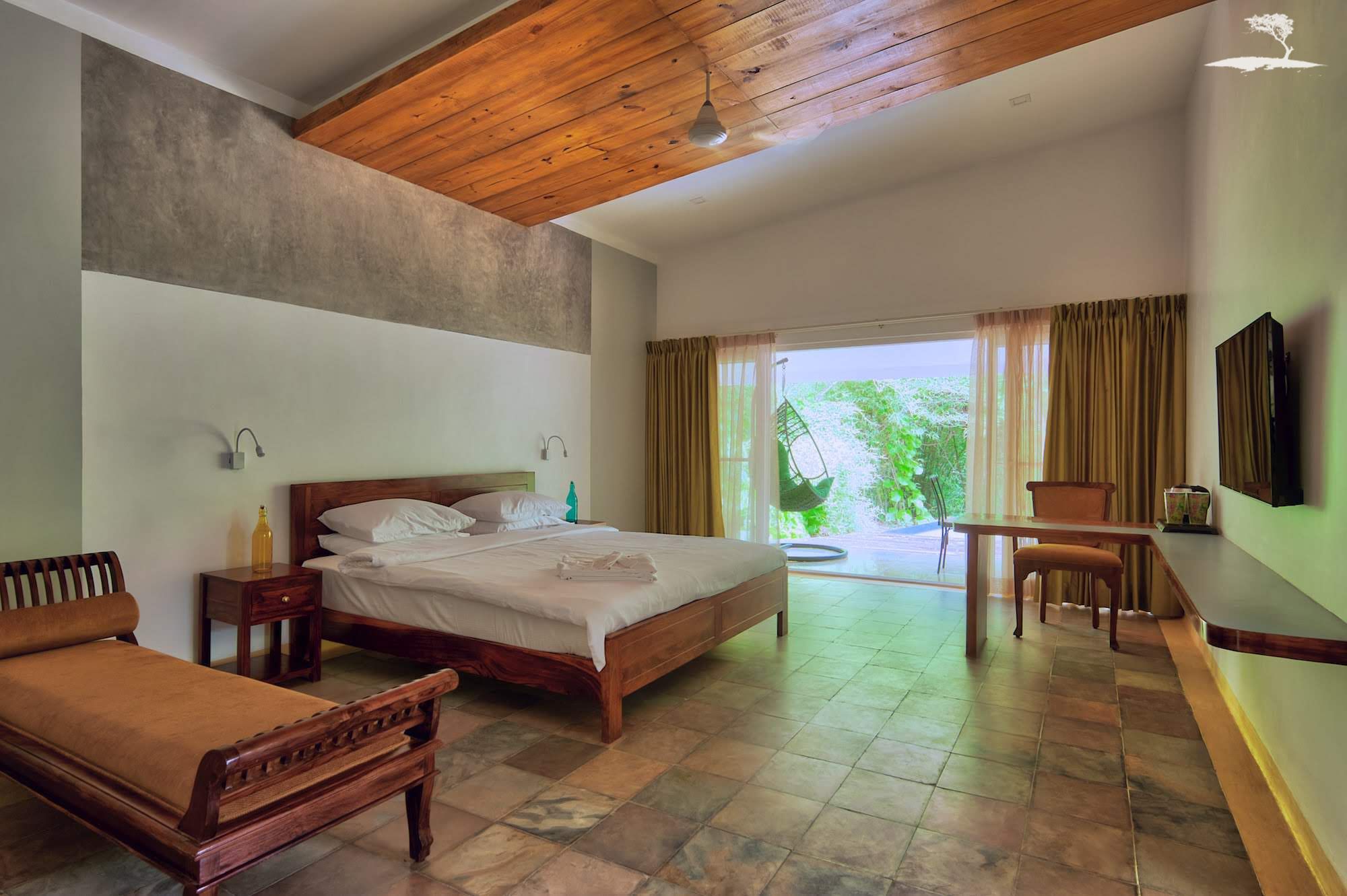 Luxury Double or Twin Room, Accessible, Non Smoking